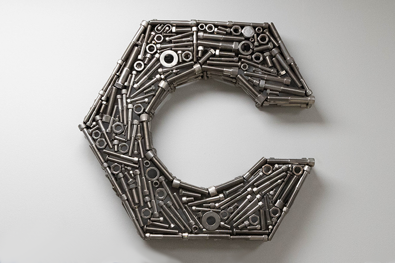 Cincinnati Fasteners industrial facility