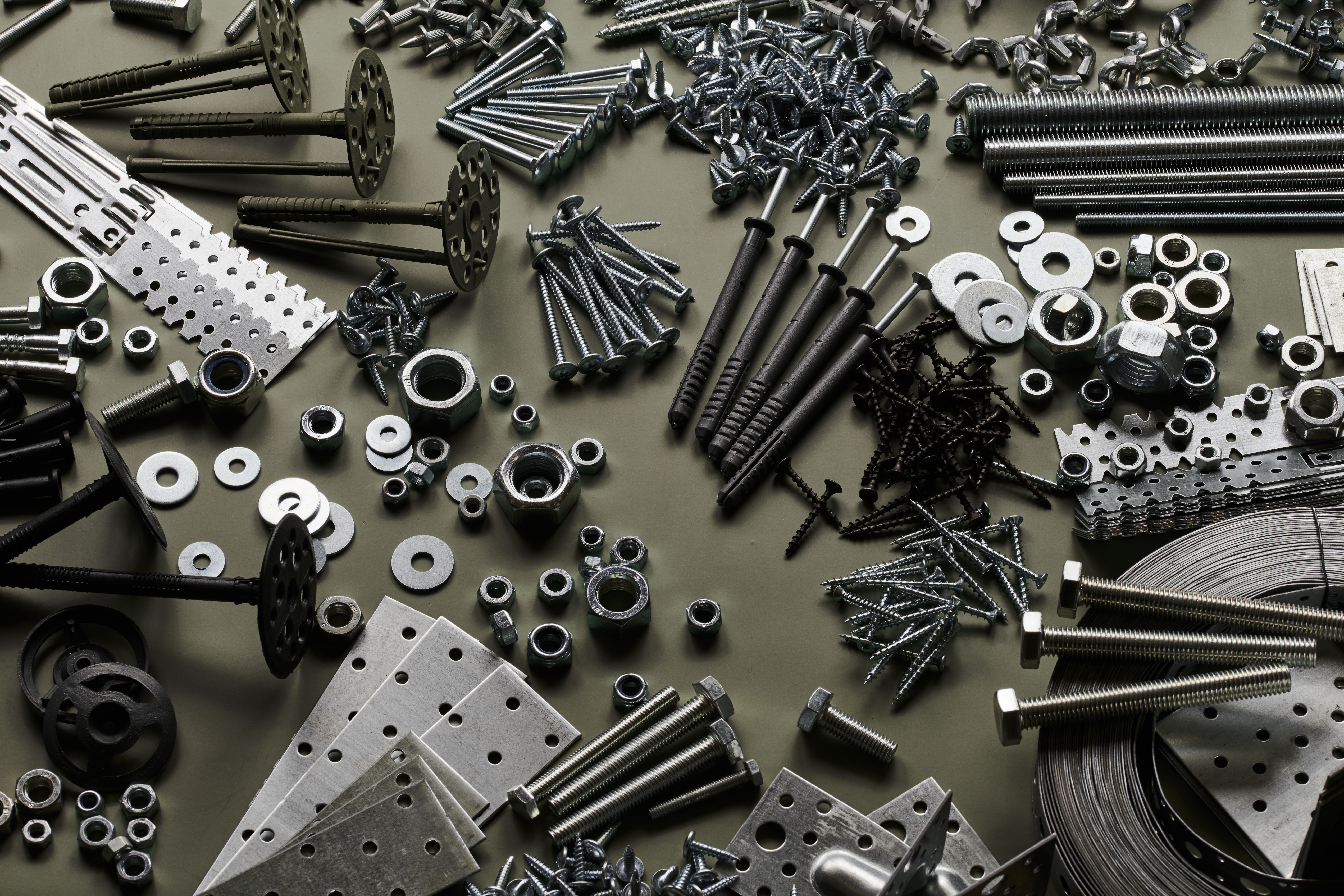 professional fastener services and solutions