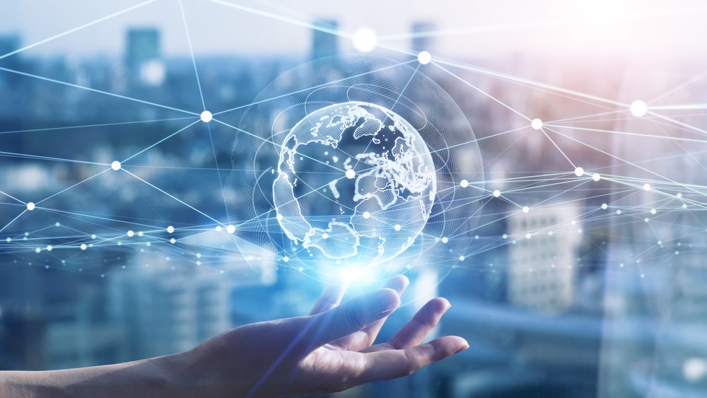 global markets and international business